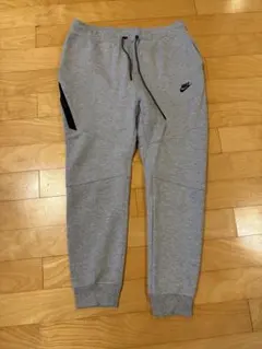 た*く様 新古品 ナイキ TECH FLEECE PANTS テックフリースパン