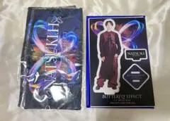 FANTASTICS 堀夏喜 アクスタ