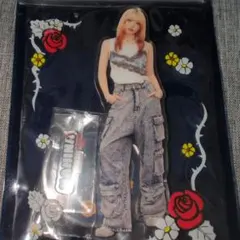 HANA マヒナ アクスタ