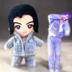 【即購入◎】H＋ 高木雄也 デニム衣装