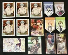 アイドリッシュセブン  アイナナ　グッズセット