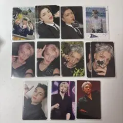 2026年最新】&TEAM マキ トレカの人気アイテム - メルカリ