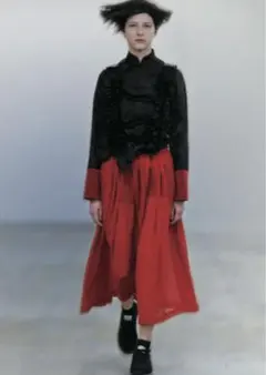 2023AW COMME des GARCONS スカートのサムネイル