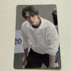 TXT 東京ドーム 会場限定 CD 購入特典 トレカ ボムギュ