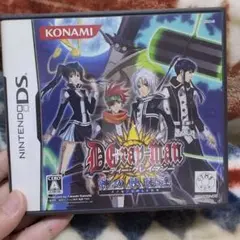 D.Gray-man 〜神の使徒達〜