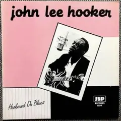 LP/ジョン・リー・フッカー/アローン SL-5081-SP h331w75 | Mercari