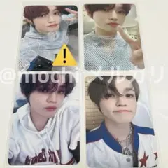 NCT DREAM チョンロ トレカ ISTJ ラキドロ ポップアップ - メルカリ
