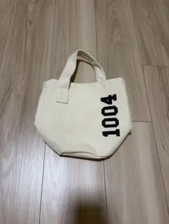 SEVENTEEN Carat Camp ミニトートバッグ JEONGHANのサムネイル