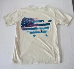 1810　キッズ　半袖Tシャツ　160サイズ