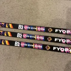 2026年最新】b'z 銀テープの人気アイテム - メルカリ