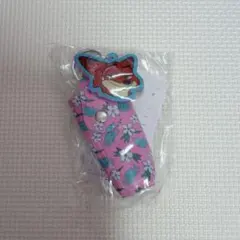 しまむら ズートピア ニック リップケース キーホルダーのサムネイル