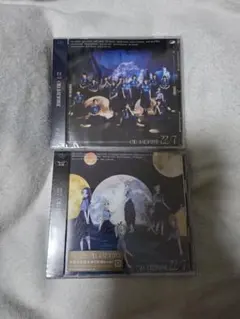 CALL & RESPONSE　 22/7　ナナニジ　初回生産限定版
