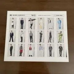 ◎まとめ売り可能◎ SnowMan 衣装コレクションカード　岩本照