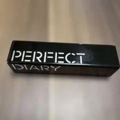 PERFECT DIARY リップスティック 703のサムネイル