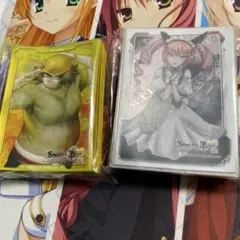 シュタインズゲート カードスリーブ ８種セット シュタインズゲート カードスリーブ 8種セット 2025年最新