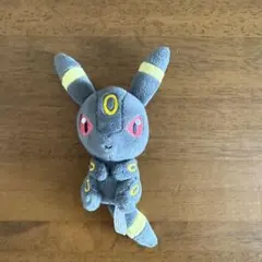 ポケモン ブラッキー マスコット