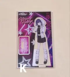 学園アイドルマスター カラオケの鉄人 Vol.2 秦谷美鈴 アクリルスタンド