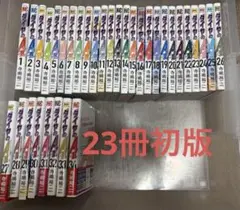 ダイヤのA act2 全巻 1巻～34巻 全初版本 - メルカリ