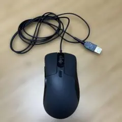 東プレ REALFORCE RM1 MOUSE 有線マウスのサムネイル