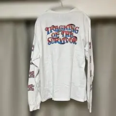 2025年最新】TRACKING of the survivorの人気アイテム - メルカリ