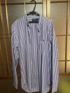 Ralph Lauren Yarmouth ワイシャツ 15 1/2