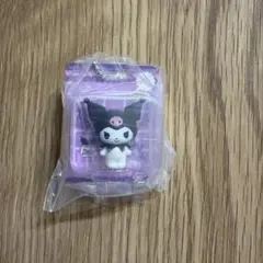 サンリオ パッケージミニチュアコレクション クロミ