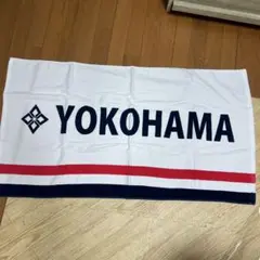 横浜高校　100回記念大会　マフラータオル　新品未開封 横浜高校 100回記念大会 マフラータオル 新品未開封 Noah【2025