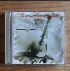 アル・スチュワート / An Acoustic Evening With Al