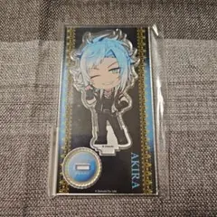 ブラスタ 晶 アクスタ