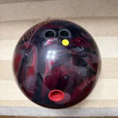 STORM GHOST LOCK ボウリングボール　14P STORM GHOST LOCK 14P - メルカリ