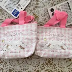 【2/28までお値下げ】 ＊新品＊ こぎみゅん ポーチ 2個セット
