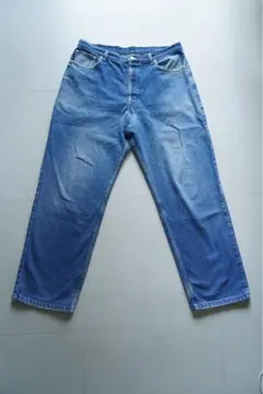 Patagonia デニム　w36 パンツ ジーンズ　パタゴニア　ビンテージのサムネイル