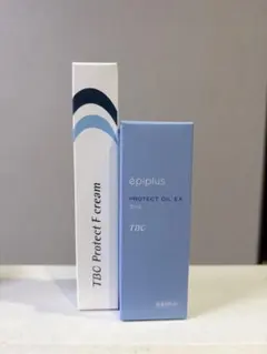 TBC エピプラス プロテクトオイルEX 30ml - メルカリ