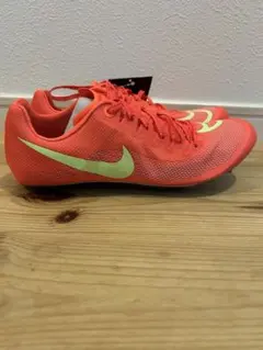 NIKE ZOOM JA FLY 4 25.5cm