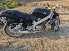 ホンダ CBR150 シャンク車両 書類無し - メルカリ