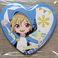 2025年最新】仁兎なずな 缶バッジの人気アイテム - メルカリ