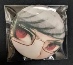 K*様 ダンガンロンパ 罪木蜜柑 おしおき缶バッジ - メルカリ