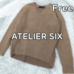 アトリエシックス