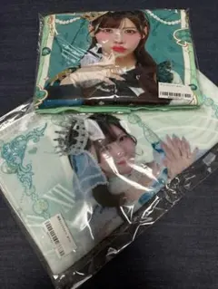 海まりん サイン入りTシャツ フェイスタオル セット 海まりん サイン入りTシャツ フェイスタオル セット - メルカリ