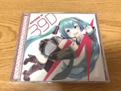 希少◇CD 39D / MITCHIE M 美品 アルバム
