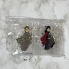 鬼滅の刃 てちてちスタンドセット