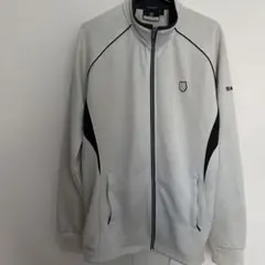 ケースイス　ジャージ上　訳あり