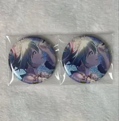 プロセカ 初音ミク 3B 缶バッジ フェス 2025年最新】 初音ミク 缶バッジ 3bの人気アイテム - メルカリ