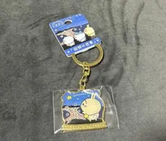 ちいかわ ご当地キーホルダー 函館限定 函館の夜景 うさぎ