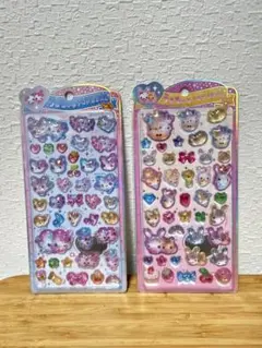 正規品　うるちゅる　フワフワらびちゃん　まじかるみゅーちゃん