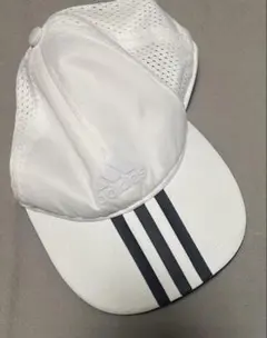 adidas 帽子 キャップ メッシュ キッズ