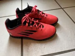 adidas キッズ F50 CLUB TF トレーニングシューズ　21.5㎝