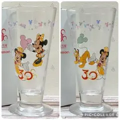 2026年最新】ディズニーシー 20周年 スーベニアグラスの人気アイテム