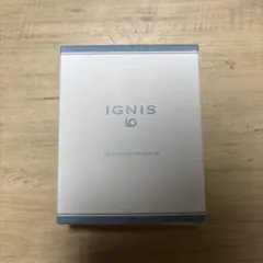 IGNIS io FEMININE WASH N ボディ用洗浄料のサムネイル