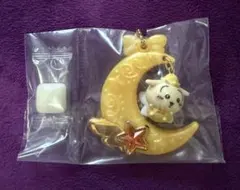ちいかわ　ジュエリースイングチャーム